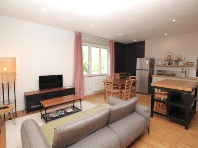 Appartement 1 pièce 44600 Saint Nazaire Réf: 3738