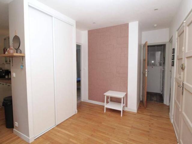 Appartement 1 pièce 44600 Saint Nazaire Réf: 3739