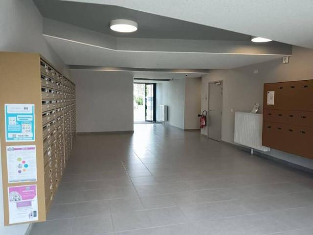 Appartement 1 pièce 44600 Saint Nazaire Réf: 3806