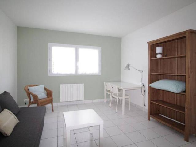 Appartement 1 pièce 44600 Saint Nazaire Réf: 3273