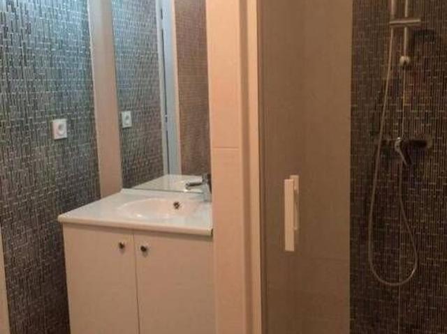Appartement 1 pièce
