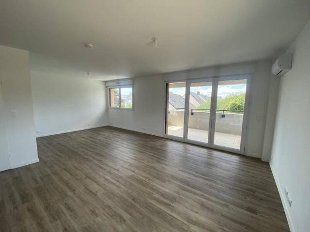 Appartement 1 pièce 44800 Saint Herblain Solvardière Réf: 12575