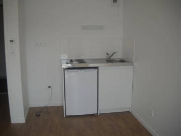 Appartement 1 pièce 44980 Sainte Luce sur Loire Réf: 11696