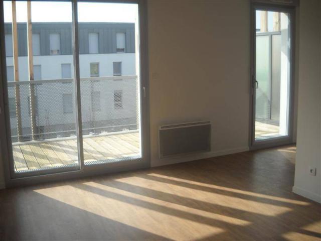 Appartement 1 pièce 44980 Sainte Luce sur Loire Réf: 11696