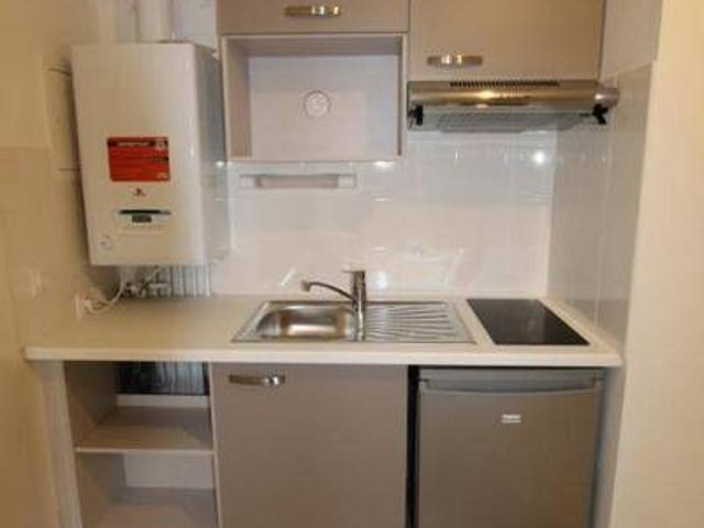 Appartement 1 pièce 44980 Sainte Luce sur Loire Réf: 12068