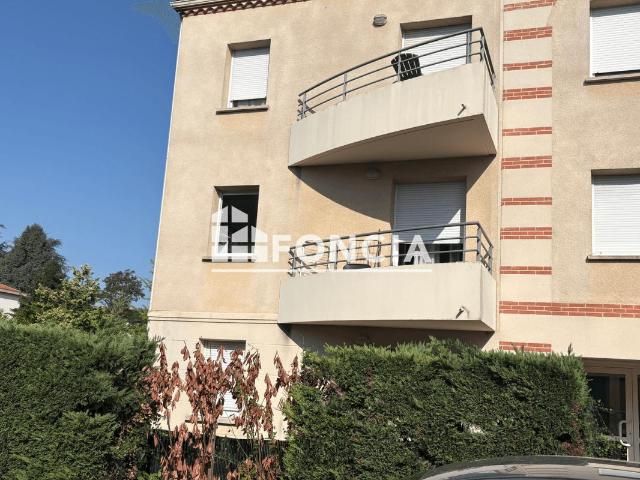 Appartement 1 pièce 44 m²