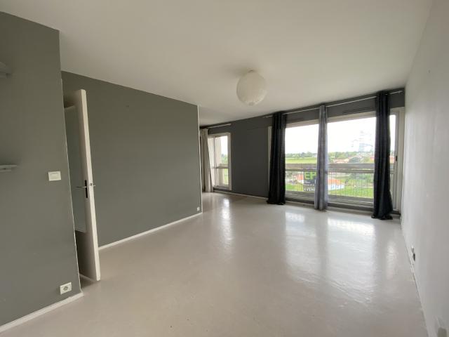 Appartement 1 pièce 44 m²