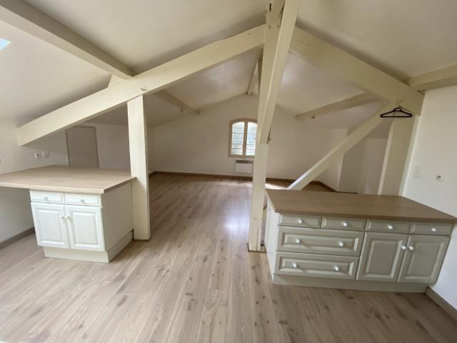 Appartement 1 pièce 44 m²