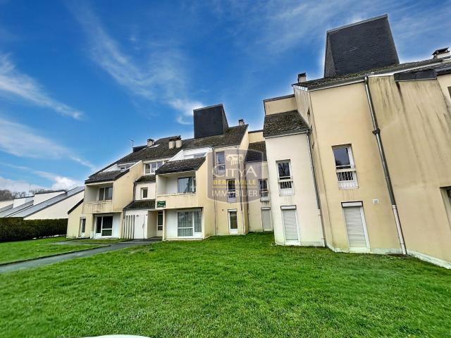 Appartement 1 pièce 44 m²