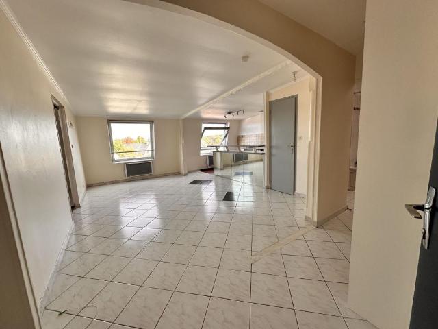 Appartement 1 pièce 44 m²