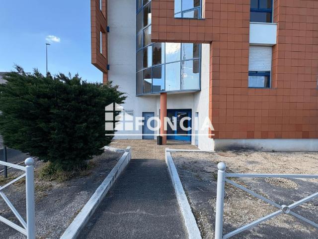 Appartement 1 pièce 44 m²