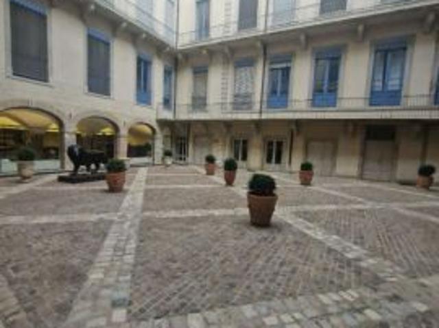 Appartement 1 pièce 44 m²