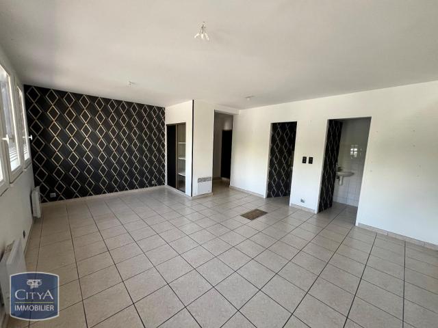 Appartement 1 pièce 44 m²