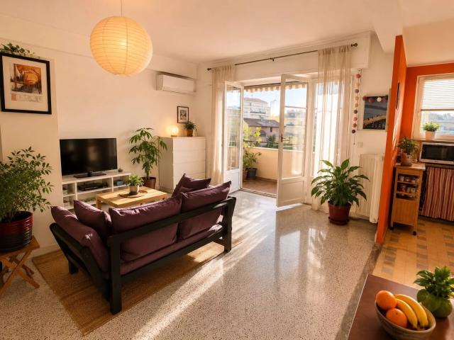 Appartement 1 pièce 44 m²