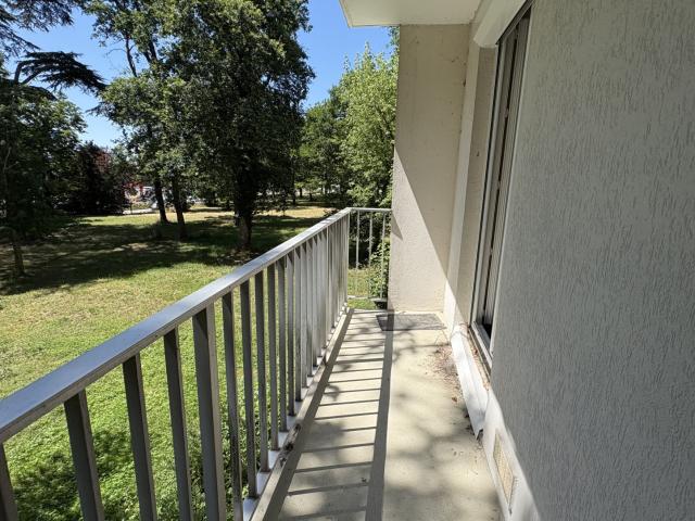 Appartement 1 pièce 44 m²