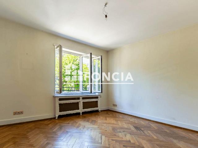 Appartement 1 pièce 44 m²