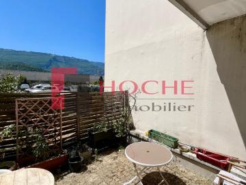 Appartement 1 pièce 44 m²