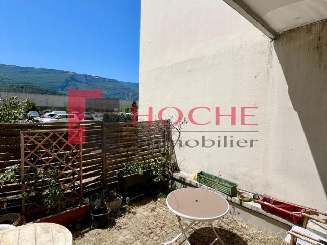 Appartement 1 pièce 44 m²