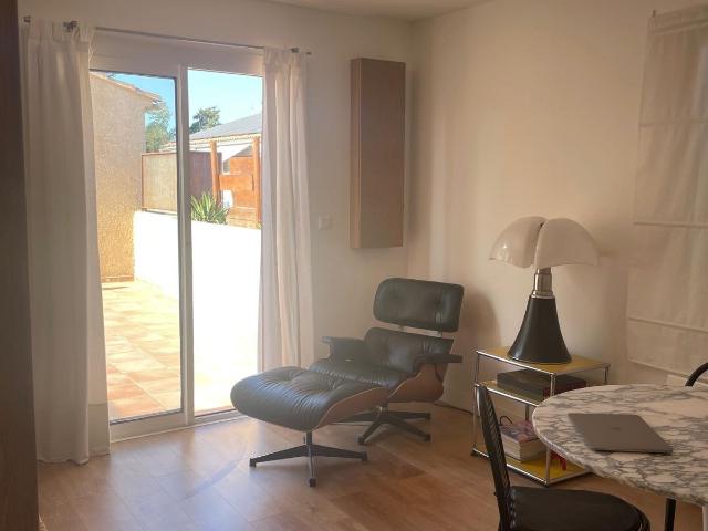 Appartement 1 pièce 44 m²