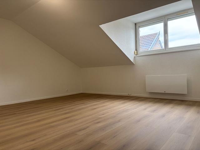 Appartement 1 pièce 44 m²
