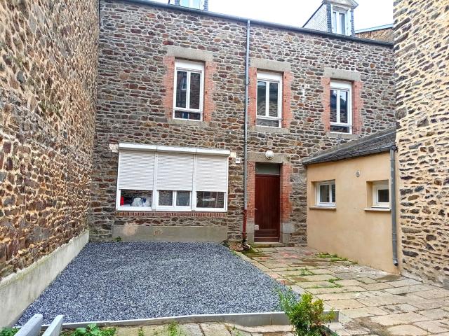 Appartement 1 pièce 44 m²