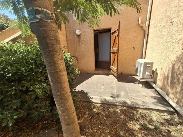 Appartement 1 pièce 44 m²