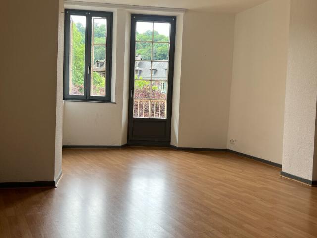 Appartement 1 pièce 44 m²