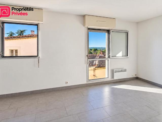 Appartement 1 pièce 44 m²