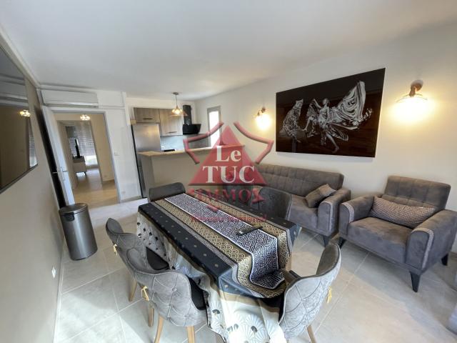 Appartement 1 pièce 44 m²