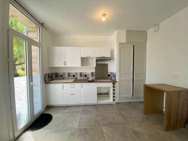 Appartement 1 Pièce 44 m²