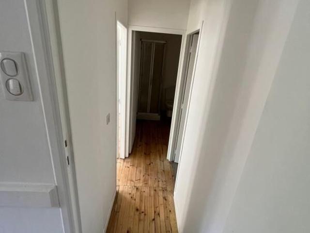 Appartement 1 pièce, 44 m² à louer à Mende 48000