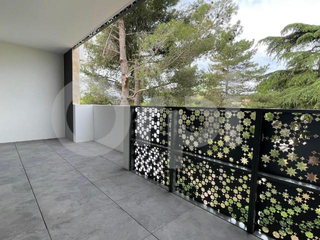 Appartement 1 pièce, 44 m² à louer à Montpellier 34000