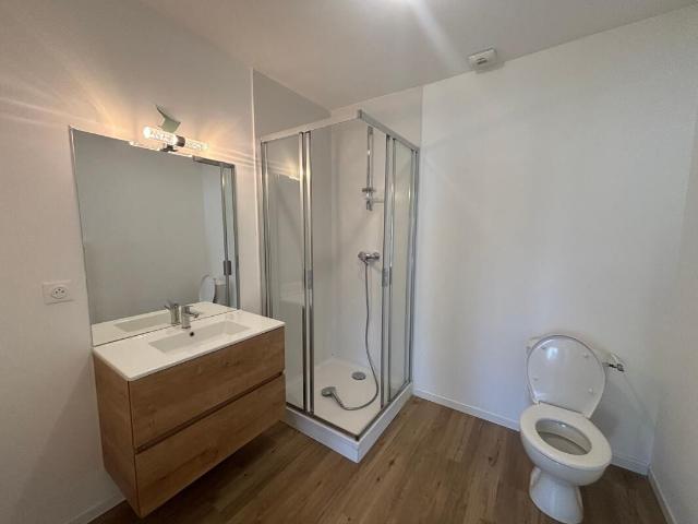 Appartement 1 pièce, 44 m² à louer à Annemasse 74100