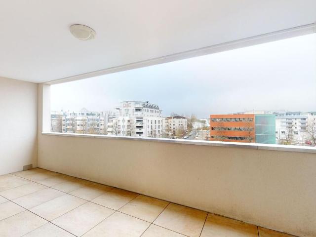 Appartement 1 pièce, 44 m² à louer à Rodez 12000