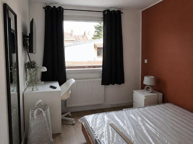 Appartement 1 pièce