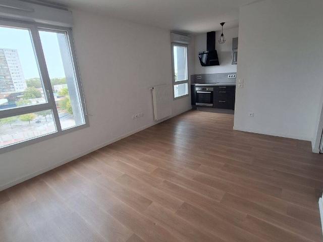 Appartement 1 pièce