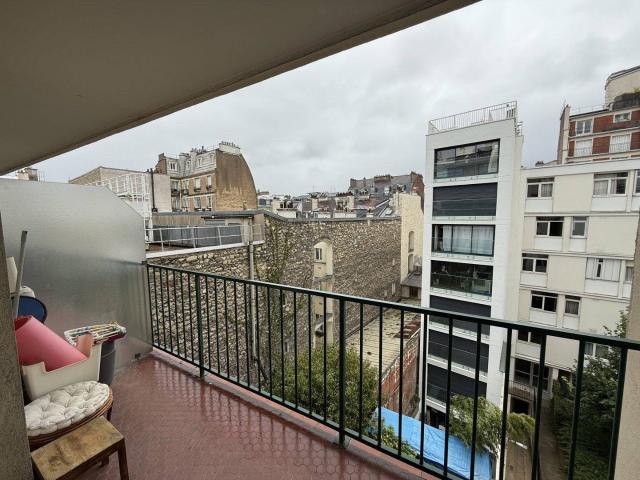 Appartement 1 pièce