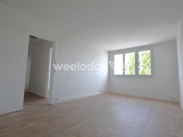 Appartement 3 pièces 45 m²