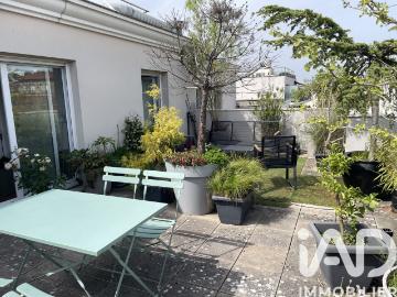 Appartement 1 pièce 45 m²