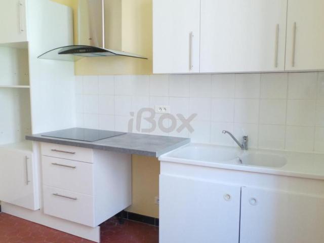 Appartement 1 pièce 45 m²