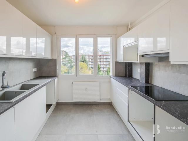 Appartement 1 pièce 45 m²