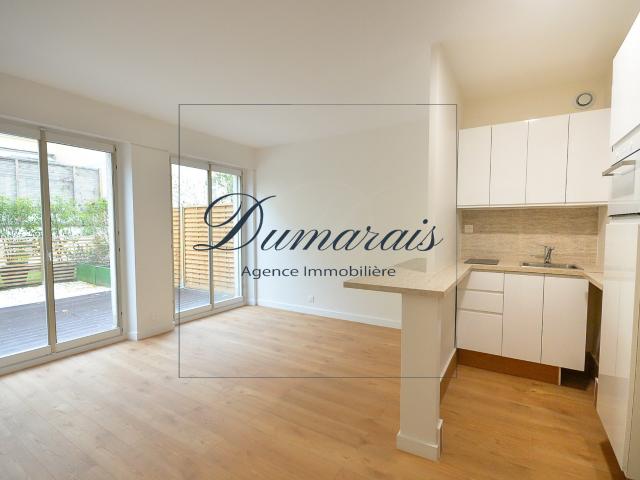 Appartement 1 pièce 45 m²