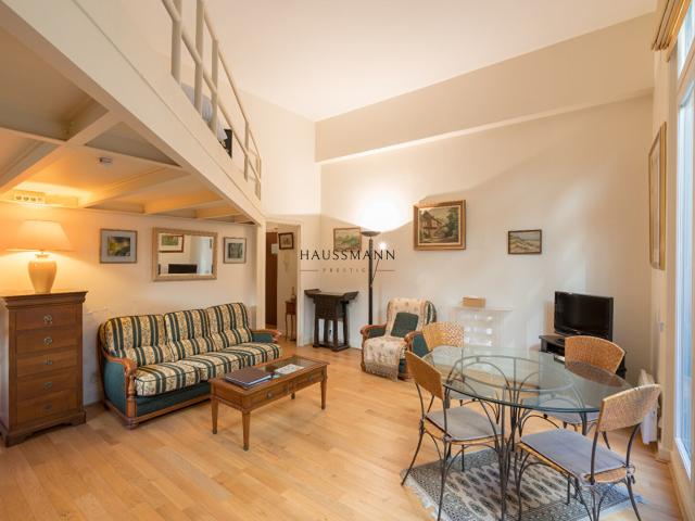 Appartement 1 pièce 45 m²