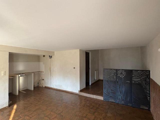 Appartement 1 pièce 35 m²