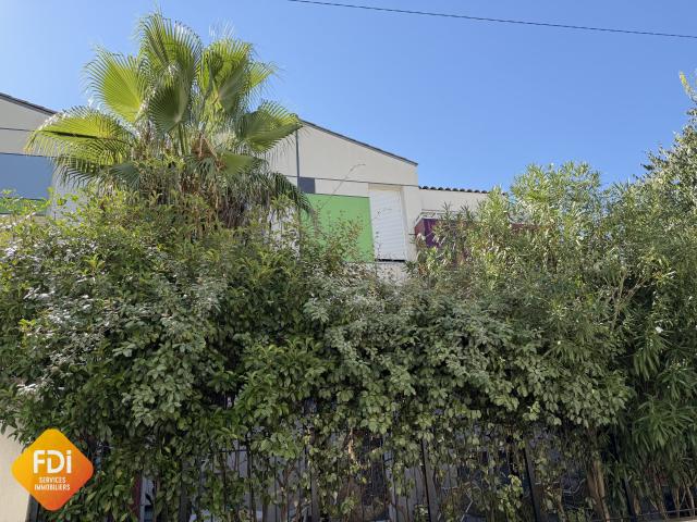 Appartement 1 pièce 45 m²