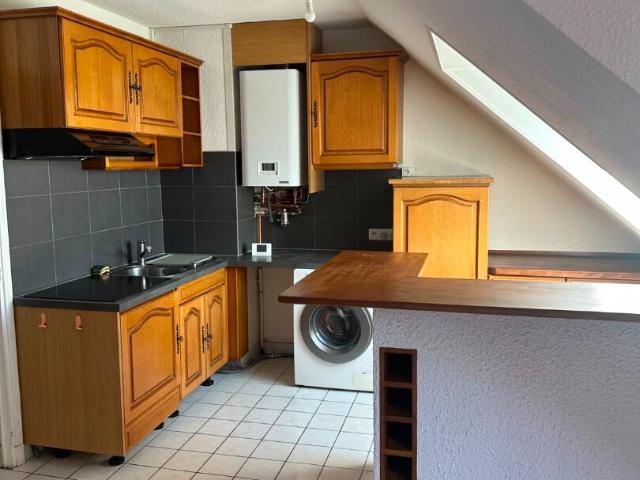 Appartement 1 pièce 45 m²