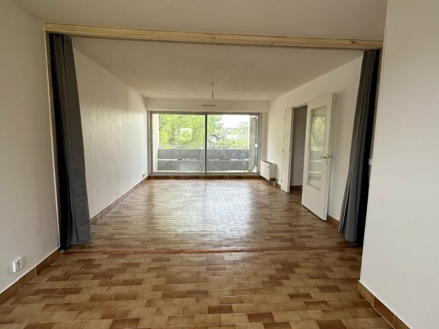 Appartement 1 pièce 45 m²