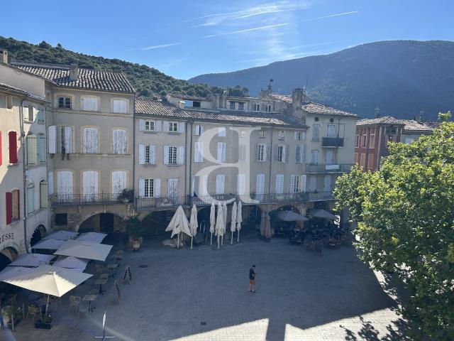 Appartement 1 pièce 45 m²
