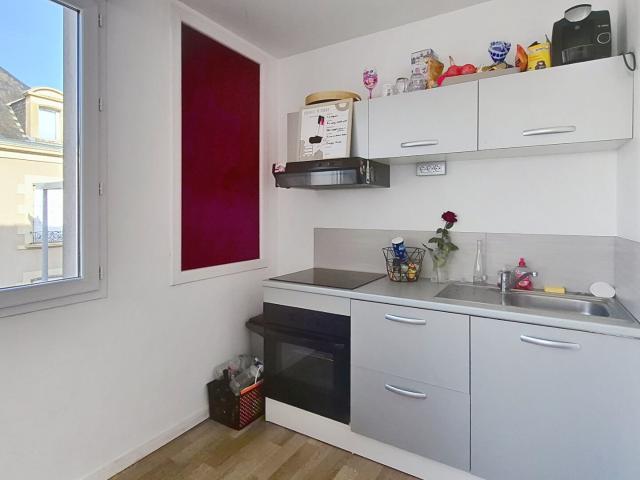 Appartement 1 pièce 45 m²