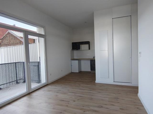 Appartement 1 pièce 45 m²